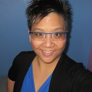 Fundraising Page: Lorianne Lee